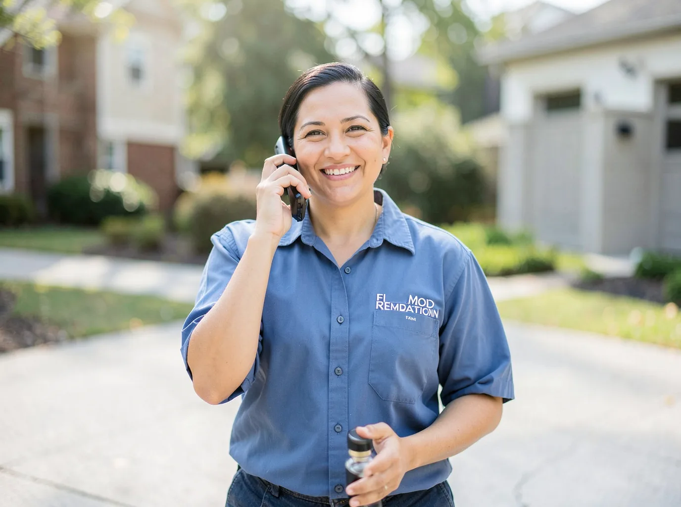 Mold Remediation Fairfield, NE FAQs